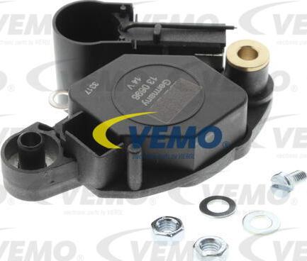 Vemo V10-77-1014 — Regulator napięcia
