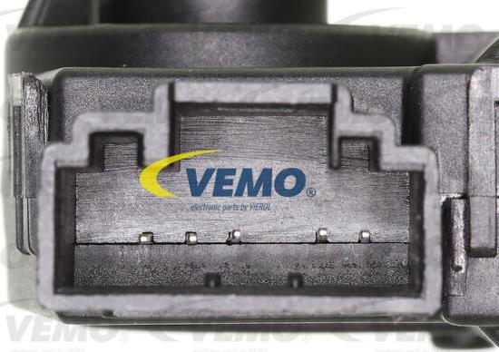 Vemo V10-77-1084 - Silnik krokowy klimatyzacji