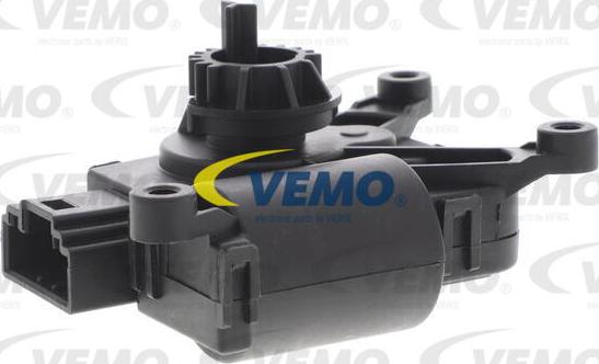 Vemo V10-77-1084 - Silnik krokowy klimatyzacji