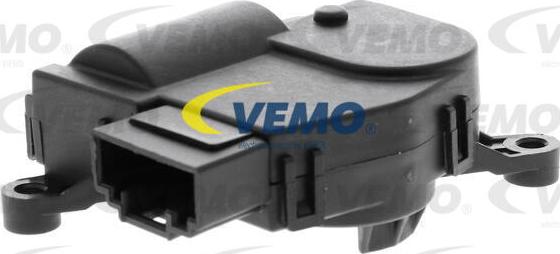 Vemo V10-77-1085 — Sterowanie, klapki mieszające