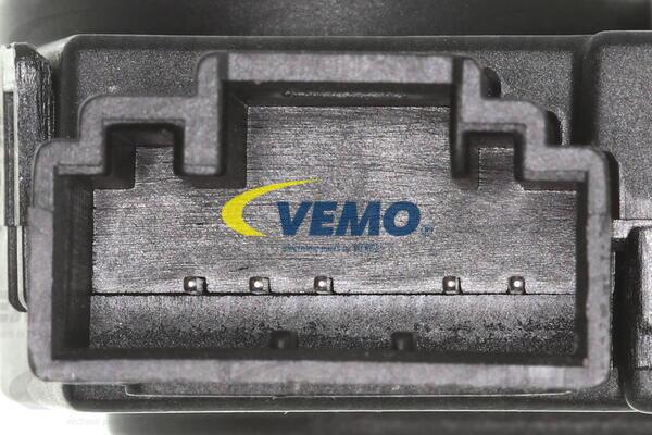 Vemo V10-77-1082 - SIŁOWNIK. KLAPA MIESZAJĄCA