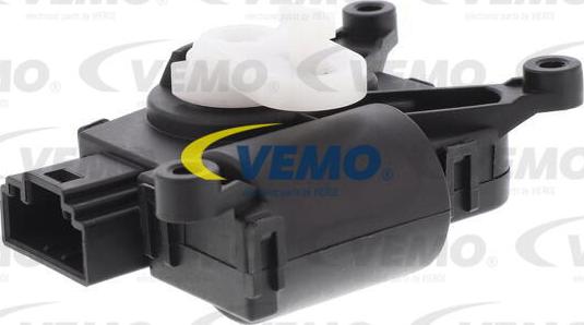 Vemo V10-77-1082 - SIŁOWNIK. KLAPA MIESZAJĄCA