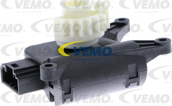 Vemo V10-77-1029 — Sterowanie, klapki mieszające