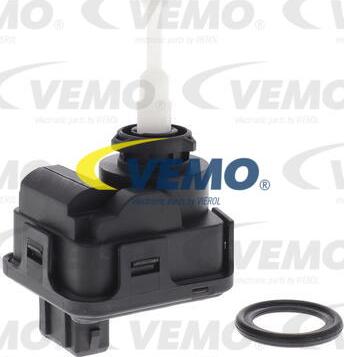 Vemo V10-77-1024 — Element nastawczy, regulacja położenia reflektorów