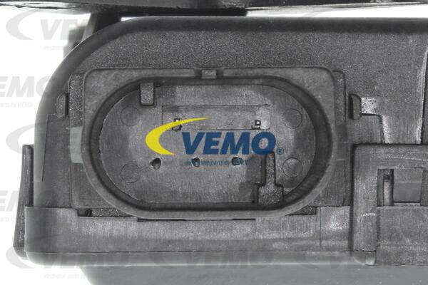 Vemo V10-77-1021 - SILNIK KROKOWY KLIM.AUDI A4.PASSAT 96-05