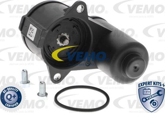 Vemo V10-77-1022 — Element nastawczy, zacisk hamulca postojowego