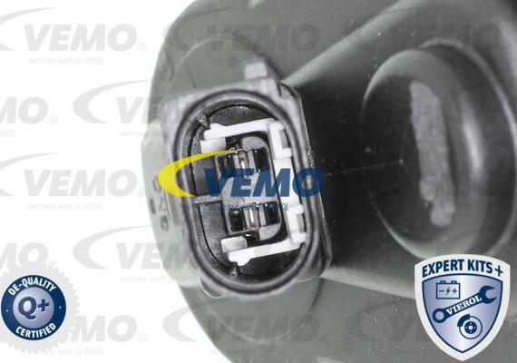 Vemo V10-77-1022 - SILNIK ZACISKU HAM.AUDI.SEAT.VW 05-