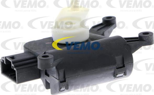 Vemo V10-77-1027 — Sterowanie, klapki mieszające