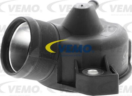 Vemo V30-99-0001 — Termostat, środek chłodzący