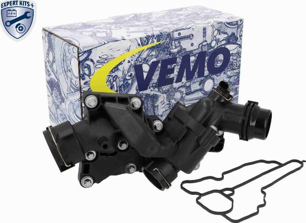 Vemo V30-99-0017 - Termostat cieczy chłodzącej