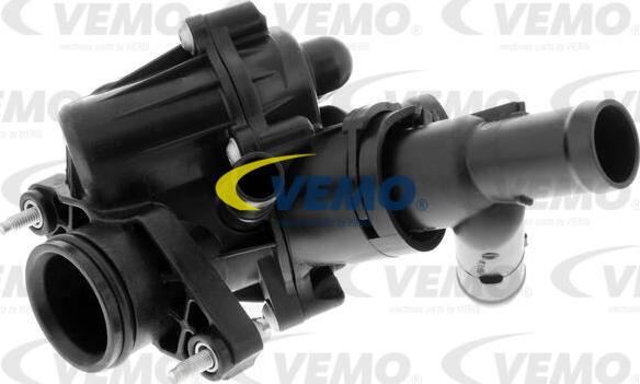 Vemo V30-99-0197 - TERMOSTAT MERCEDES 12- -Z OBUD-
