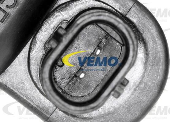 Vemo V30-99-0197 - TERMOSTAT MERCEDES 12- -Z OBUD-