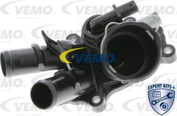 Vemo V30-99-2270 — Termostat, środek chłodzący