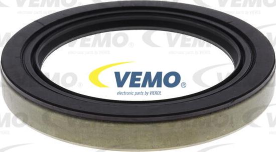 Vemo V30-92-9980 — Pierścień nadajnika impulsów, ABS