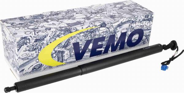 Vemo V30-55-0008 - Siłownik elektryczny