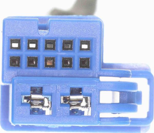Vemo V30-55-0008 - Siłownik elektryczny