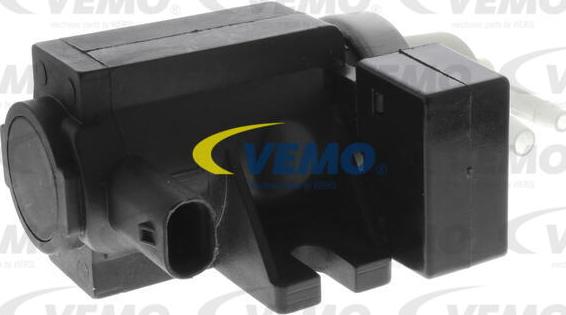 Vemo V30-63-0044 — Konwerter ciśnienia, sterowanie spalinami