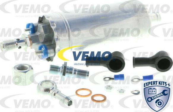 Vemo V30-09-0002 — Pompa paliwa