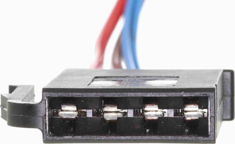 Vemo V30-09-0141 - POMPA PAL. WKŁAD DB ML W164 4.0 09-