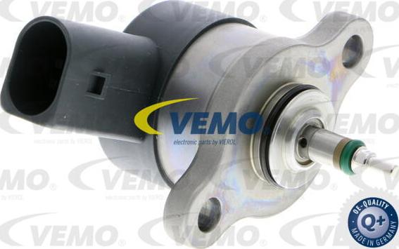 Vemo V30-11-0544 — Zawór regulacji ciśnienia, system common-rail