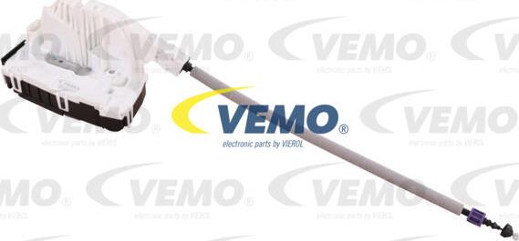 Vemo V30-85-0040 — Zamek drzwi