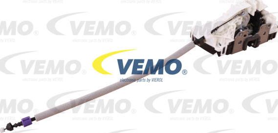 Vemo V30-85-0040 - Zamek drzwi