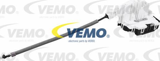 Vemo V30-85-0012 — Zamek drzwi