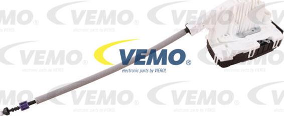 Vemo V30-85-0037 — Zamek drzwi