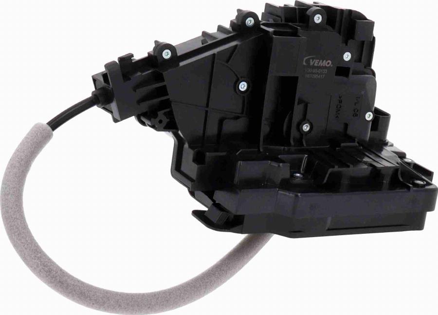 Vemo V30-85-0133 - Zamek drzwi