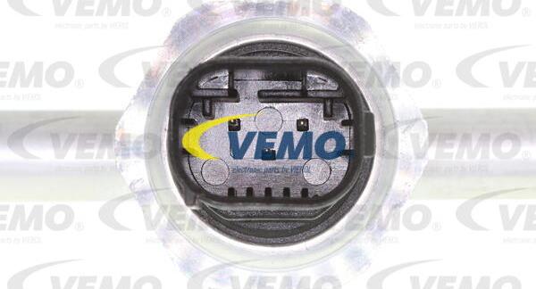 Vemo V30-20-0058 - Przewód klimatyzacji