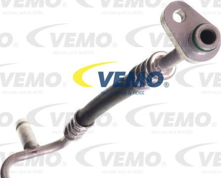 Vemo V30-20-0058 - Przewód klimatyzacji