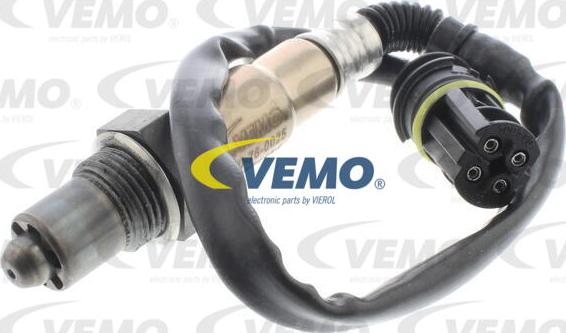 Vemo V30-76-0025 — Sonda lambda