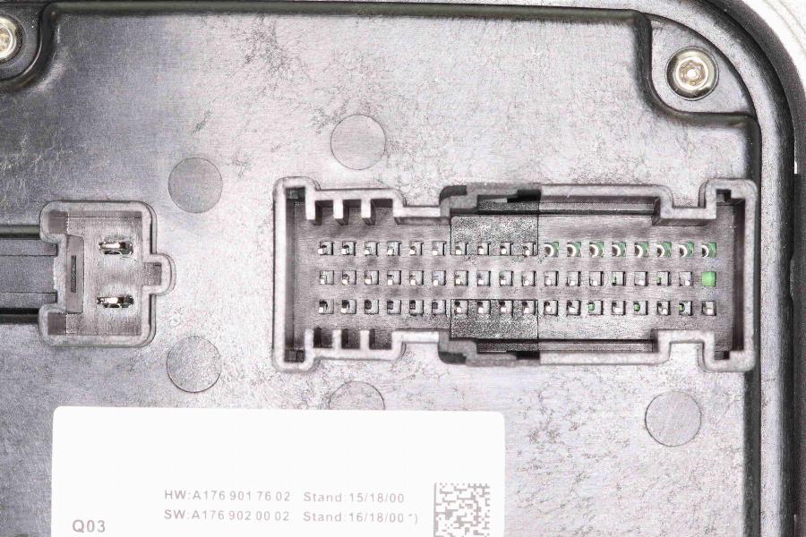 Vemo V30-73-0041 - Sterownik