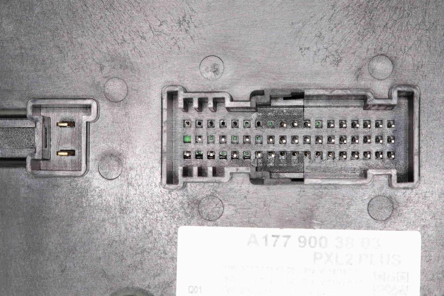Vemo V30-73-0042 - Sterownik