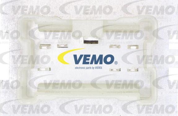 Vemo V30-73-0038 - Przełącznik podnośnika szyby