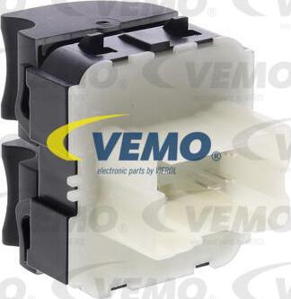 Vemo V30-73-0038 - Przełącznik podnośnika szyby