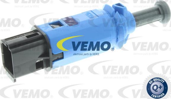 Vemo V30-73-0136 - WLACZNIK SW.STOP SMART 04-