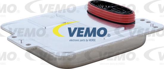 Vemo V30-73-0314 — Sterownik, oświetlenie