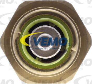Vemo V30-73-0252 - Czujnik temperatury płynu chłodzącego