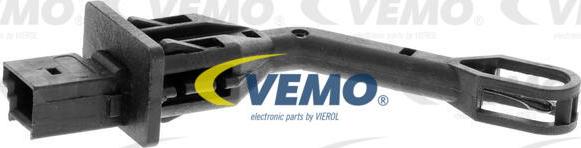 Vemo V30-72-0041 — Czujnik, temperatura wewnętrzna