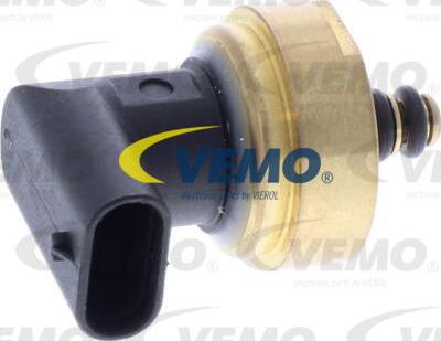 Vemo V30-72-0063 — Czujnik, ciśnienie paliwa