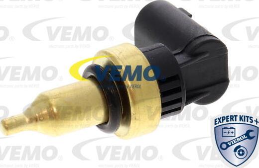 Vemo V30-72-0034 - CZUJNIK TEMPERATURY PŁYNU CHŁODNICZEGO