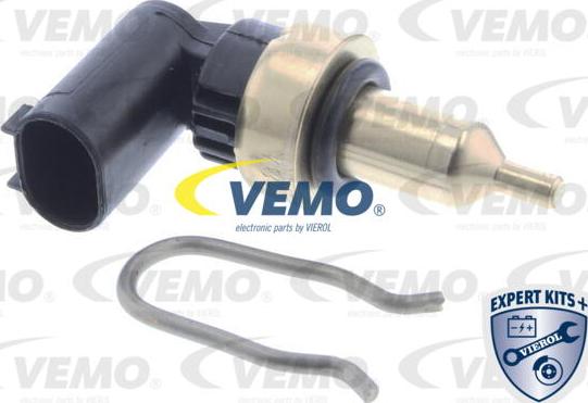 Vemo V30-72-0034 — Czujnik, temperatura płynu chłodzącego