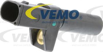 Vemo V30-72-0111-1 — Generator impulsów, wał korbowy