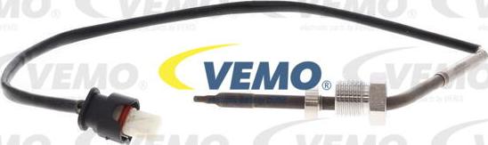 Vemo V30-72-0186 - CZUJNIK TEMPERATURY SPALIN
