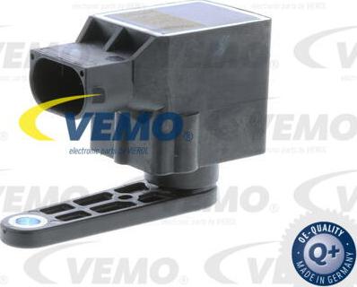 Vemo V30-72-0173 — Czujnik, oświetlenie ksenonowe (regulacja zasięgu świateł)