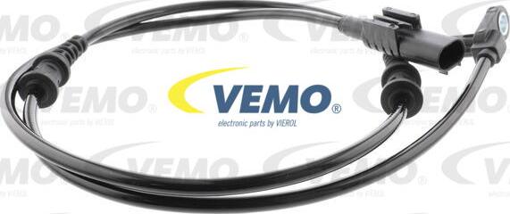 Vemo V30-72-0856 — Czujnik, prędkość obrotowa koła