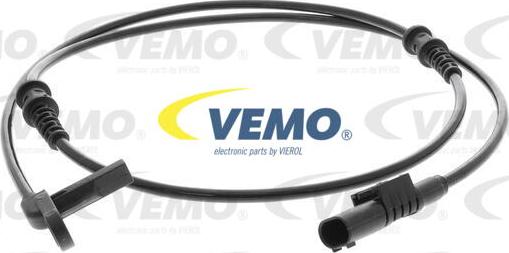 Vemo V30-72-0867 — Czujnik, prędkość obrotowa koła