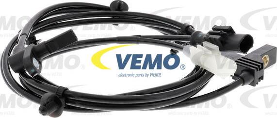 Vemo V30-72-0880 — Czujnik, prędkość obrotowa koła