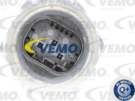 Vemo V30-72-0829 - CZUJNIK TEMPERATURY SPALIN